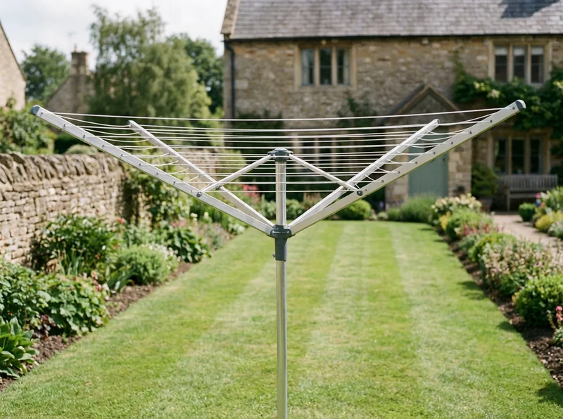 Outdoor Drying Equipment