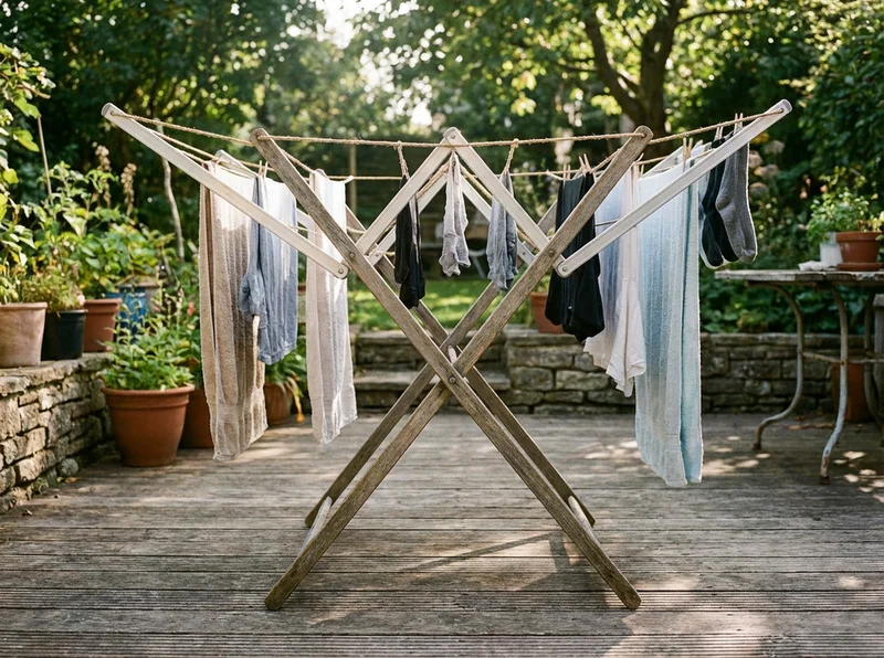Portable Outdoor Dryer