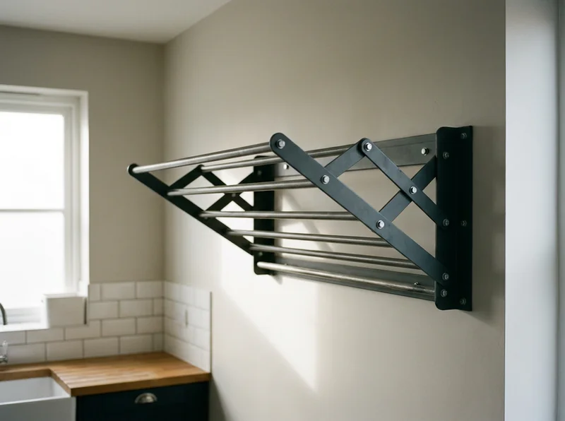 Indoor Drying Solutions